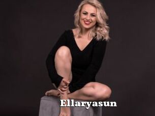 Ellaryasun