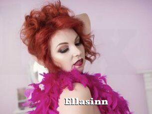 Ellasinn