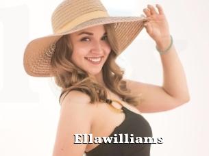 Ellawilliams