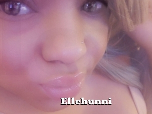 Ellehunni