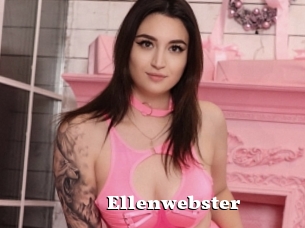 Ellenwebster