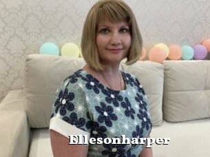 Ellesonharper