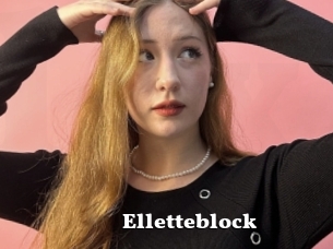 Elletteblock