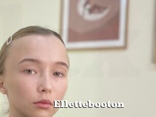 Ellettebooton