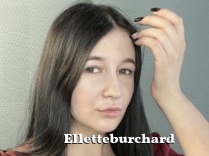 Elletteburchard