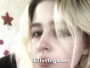 Ellettegame