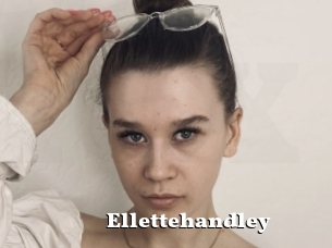 Ellettehandley