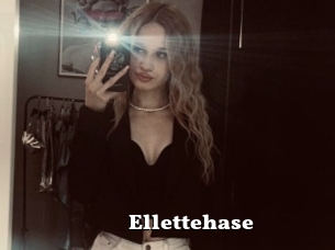 Ellettehase