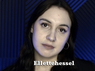 Ellettehessel