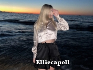 Elliecapell