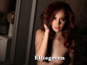 Elliegreen