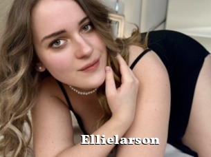 Ellielarson