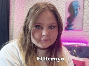 Ellierayn