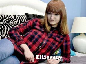 Elliesage