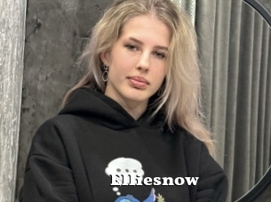 Elliesnow