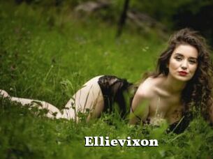 Ellievixon