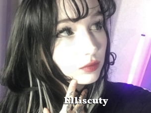 Elliscuty