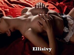 Ellisivy