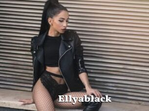 Ellyablack