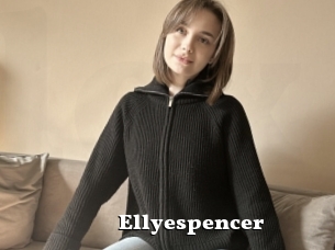 Ellyespencer