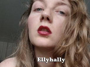 Ellyhally