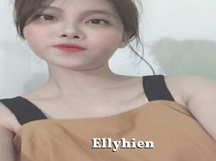 Ellyhien