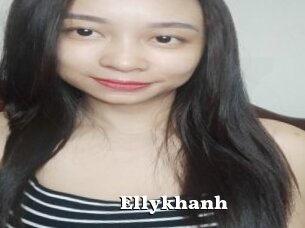 Ellykhanh