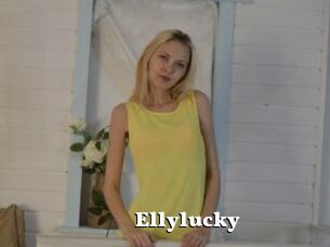 Ellylucky