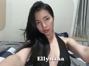 Ellynana