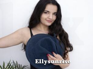 Ellysunrise