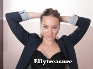 Ellytreasure