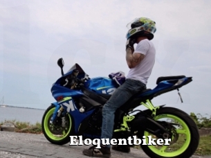 Eloquentbiker