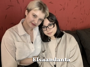 Elsaandanta