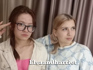 Elsaandharriet