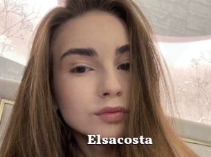 Elsacosta