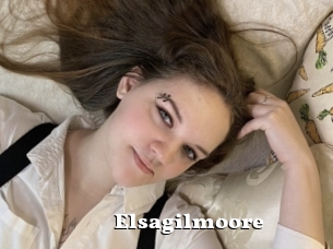 Elsagilmoore