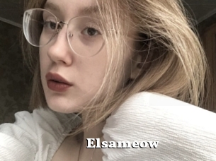 Elsameow