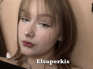 Elsaperkis