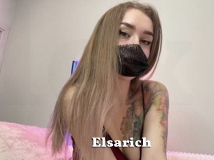 Elsarich