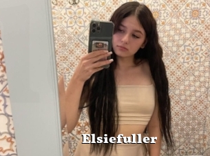 Elsiefuller