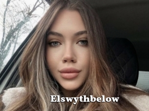 Elswythbelow