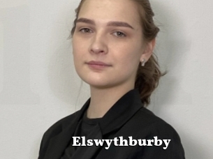 Elswythburby