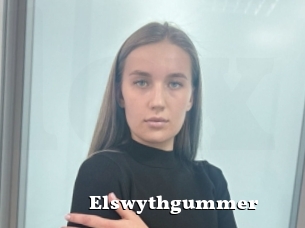 Elswythgummer