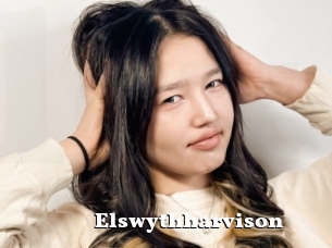 Elswythharvison