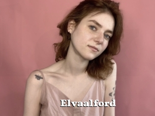 Elvaalford