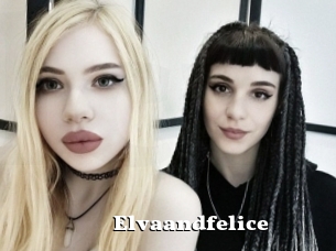 Elvaandfelice