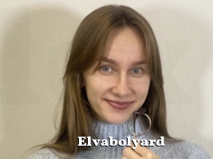 Elvabolyard