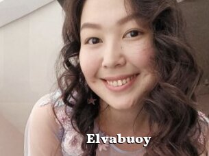 Elvabuoy