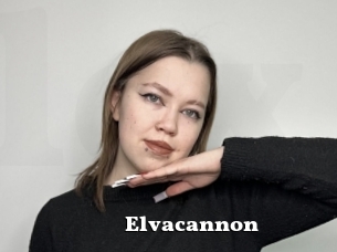 Elvacannon