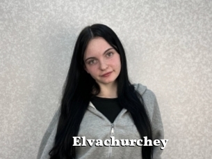 Elvachurchey